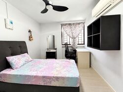 Blk 336 Woodlands Avenue 1 (Woodlands), HDB 4 Rooms #610237901